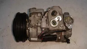 Mercedes-Benz B W246 W242 Compressore aria condizionata (A/C) (pompa) 6SBU16C