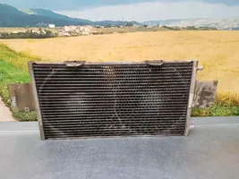 Land Rover Discovery Radiateur condenseur de climatisation 52465406