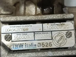 Lancia Y 840 Cremagliera dello sterzo 464281980