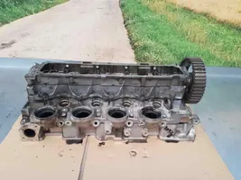 Mazda 2 Testata motore 9643477110