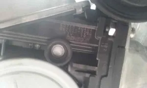 Infiniti Q50 Alzacristalli elettrico della portiera anteriore 807504GA0A