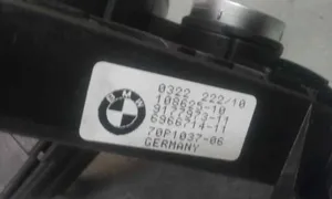 BMW X6 E71 Virtalukko 10862510