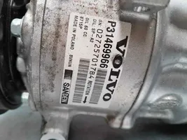 Volvo V40 Compresseur de climatisation P31469966