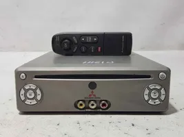Mitsubishi Grandis Radija/ CD/DVD grotuvas/ navigacija MME31401S2