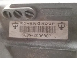 Rover Rover Manualna 6-biegowa skrzynia biegów S6BN