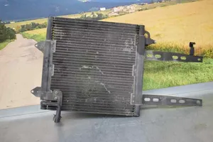 Seat Arosa Jäähdyttimen lauhdutin (A/C) 6N0820413B