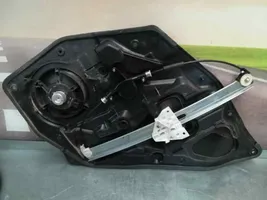 Mazda 2 Mécanisme lève-vitre de porte arrière avec moteur D6517397XC