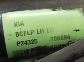 KIA Rio Przekładnia kierownicza / Maglownica BCFLPLHEU