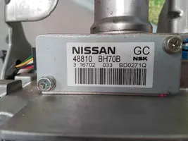 Nissan Qashqai Kolumna kierownicza 48810BH70B