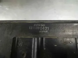Mitsubishi L200 Refroidisseur intermédiaire 1271000421