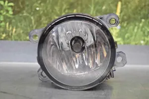 Citroen C4 Grand Picasso Front fog light 9687410080