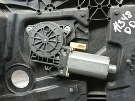 Ford Fusion Podnośnik szyby drzwi z silniczkiem M2N11N203A28ARE