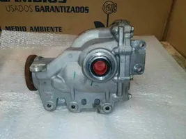 Infiniti FX Front differential NL0810