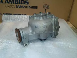 Infiniti FX Front differential NL0810