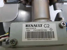 Renault Megane IV Colonne de direction 488102261R