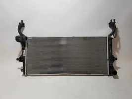 Hyundai i30 Radiateur de refroidissement HR200EDFDA