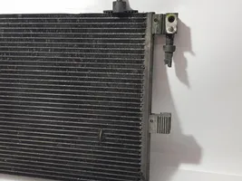 Peugeot 607 Radiateur condenseur de climatisation 96357224800B