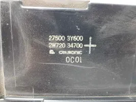 Nissan Maxima Ilmastoinnin ohjainlaite 275003Y600