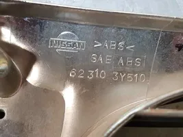 Nissan Maxima Grille de calandre avant 623103Y51A