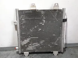 Toyota Aygo AB10 Radiateur condenseur de climatisation AP70107