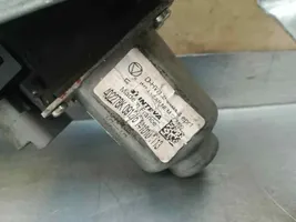 Citroen C4 II Elektriskā loga pacelšanas mehānisma komplekts 402278K