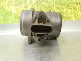 Audi A3 S3 A3 Sportback 8P Mass air flow meter 038906461B