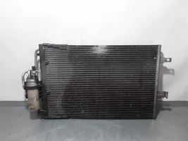 Opel Corsa C Radiateur condenseur de climatisation 13189080