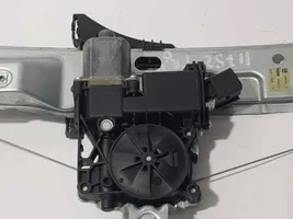 Opel Insignia A Mécanisme lève-vitre de porte arrière avec moteur 20952451RH