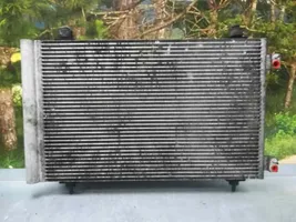 Citroen C8 Radiateur condenseur de climatisation 1400836980A