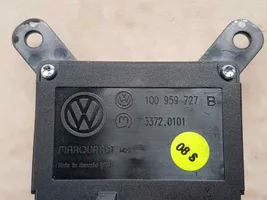 Volkswagen Eos Inne przełączniki i przyciski 1Q0959727B