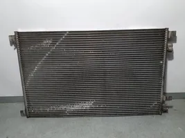 Renault Scenic II -  Grand scenic II A/C cooling radiator (condenser) 8200115543