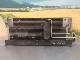 Opel Tigra A Radiateur condenseur de climatisation 90508128