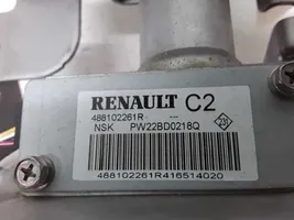 Renault Megane IV Kolumna kierownicza 488102261R