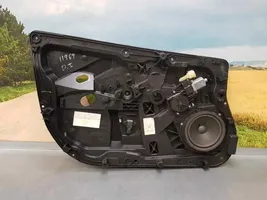 Ford Fiesta Priekinio el. lango pakėlimo mechanizmo komplektas C1BBA045H17AB