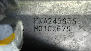 Hyundai Kona I Takatasauspyörästö FKA245635