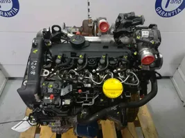 Renault Captur Silnik / Komplet K9K646
