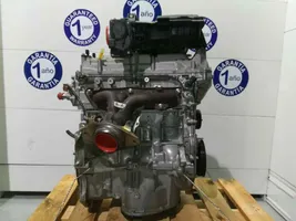 Nissan Juke I F15 Silnik / Komplet HR16