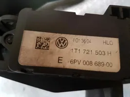 Volkswagen Touran I Kaasupoljin 1T1721503H