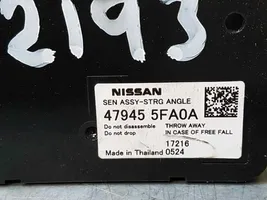 Nissan Micra K14 Sensor 479455FA0A