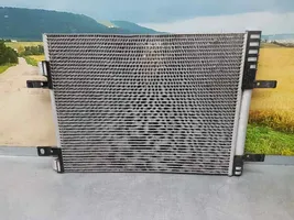 Peugeot 3008 II A/C cooling radiator (condenser) 9817275680