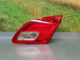 Opel Astra J Lampa tylna 13358076