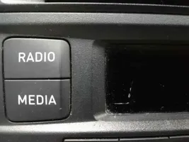 Seat Ibiza IV (6J,6P) Unité principale radio / CD / DVD / GPS 6J0035156BGY