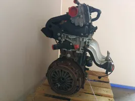 Renault Clio IV Motor D4F740