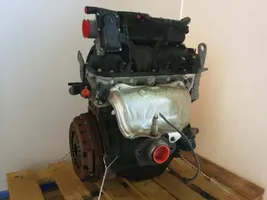 Renault Clio IV Motor D4F740