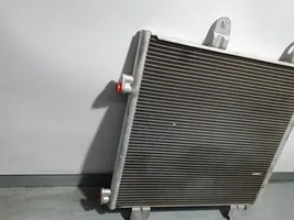 Peugeot 108 A/C cooling radiator (condenser) 88450YV020