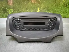 Ford Ka Unità principale autoradio/CD/DVD/GPS 7355375760