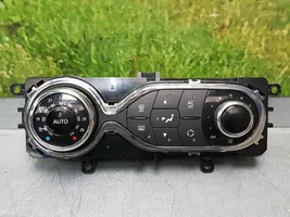 Renault Captur Panel klimatyzacji 275100037R