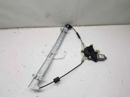 KIA Picanto Front door window regulator with motor 82450G6000