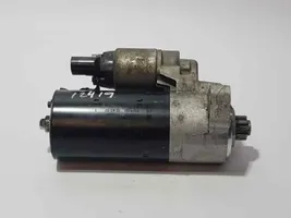 Audi Q7 4L Starter motor 059911024H