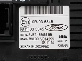 Ford C-MAX II Ekrāns / displejs / mazais ekrāns EM5T18B955BB
